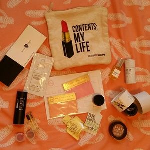Brand New/Unused Make Up Lot